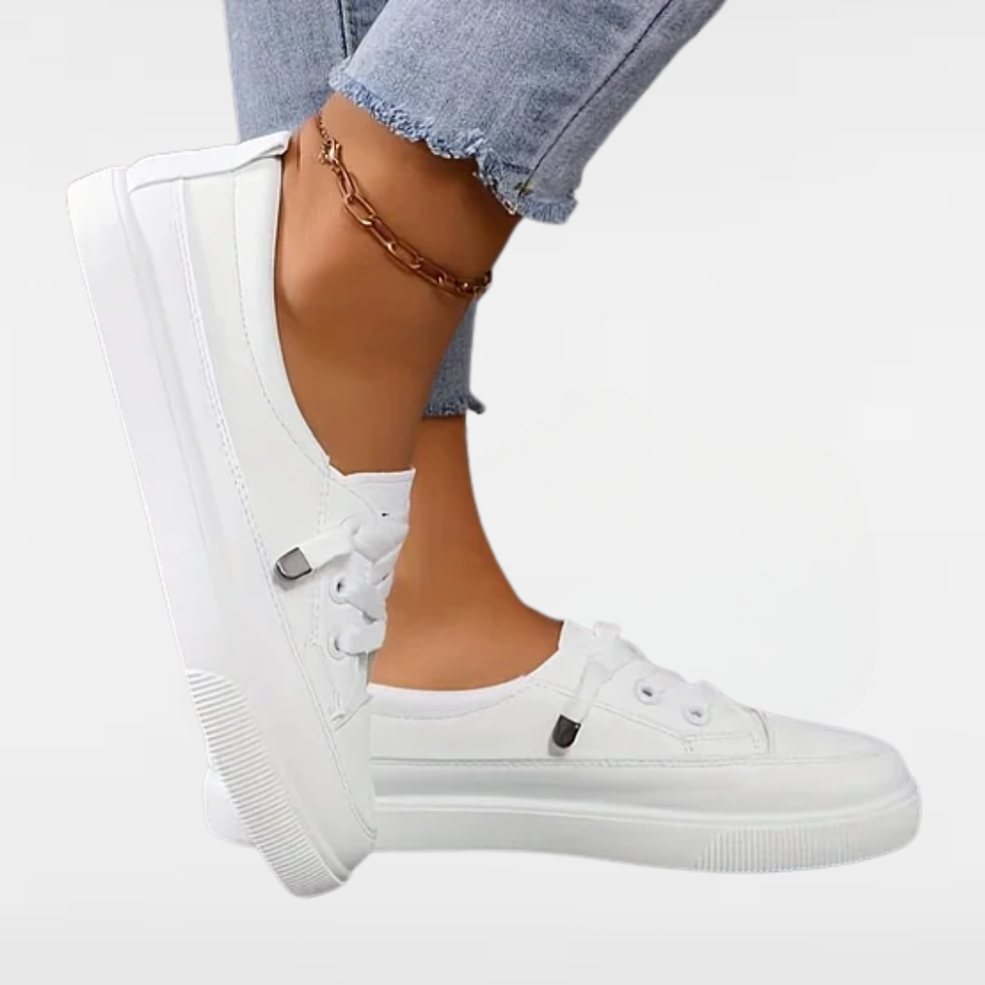 Ginette | Espadrilles Confort Classiques