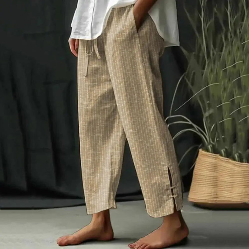 BELLIE™ | Pantalons