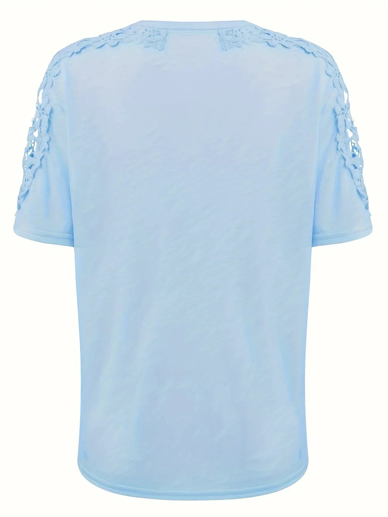 Ancuta – T-Shirt Élégance | 1 acheté = 1 offert