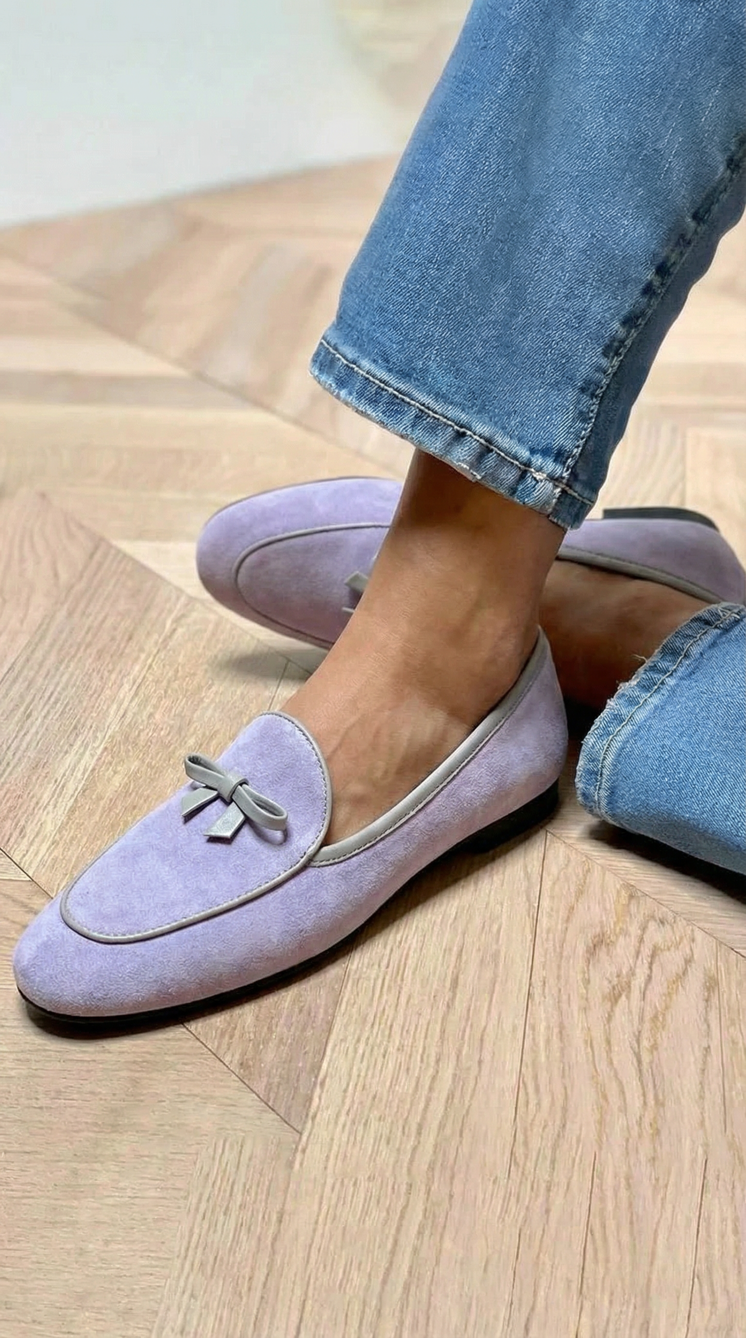 GENEVIÈVE™ | Mocassins