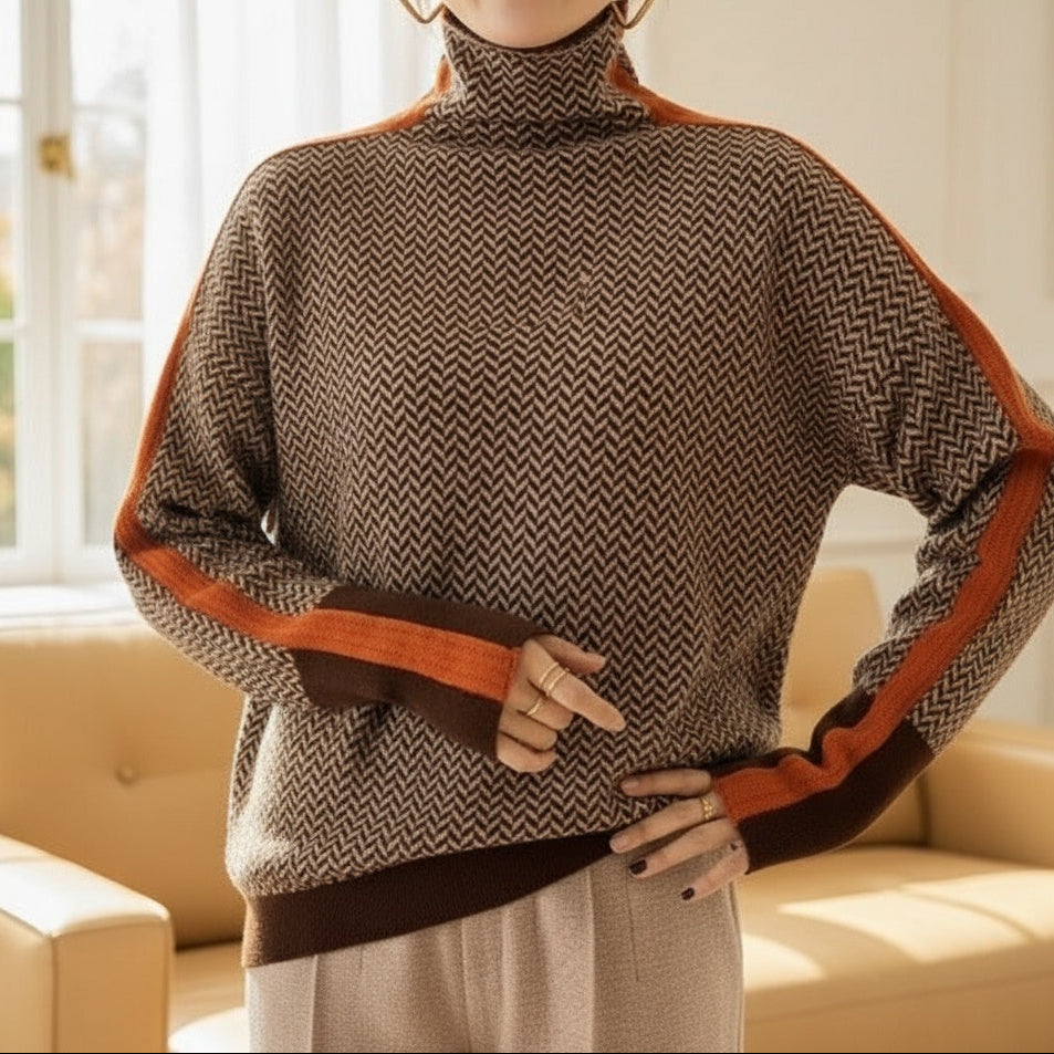 ELEANOR™ | Col Luxe