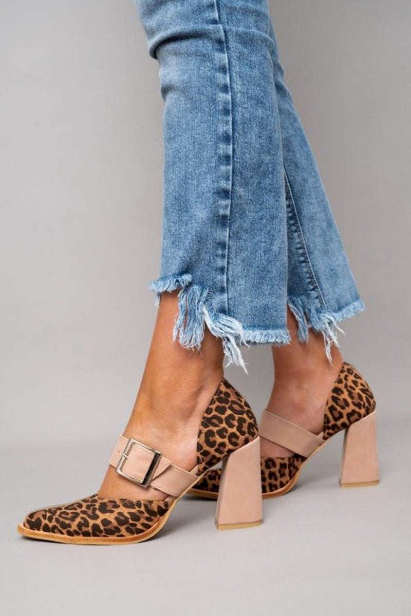 ZUZANA™ | Talons Élégants