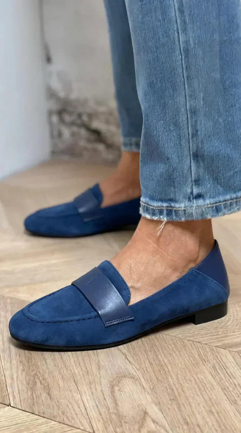 ELRA™ | Mocassins