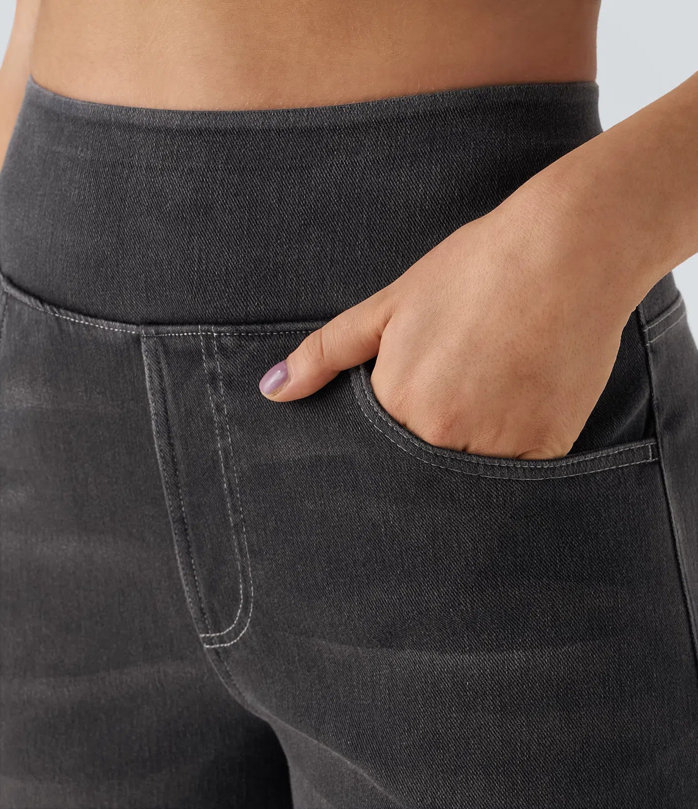 BILLIE™ | Jean confort stretch