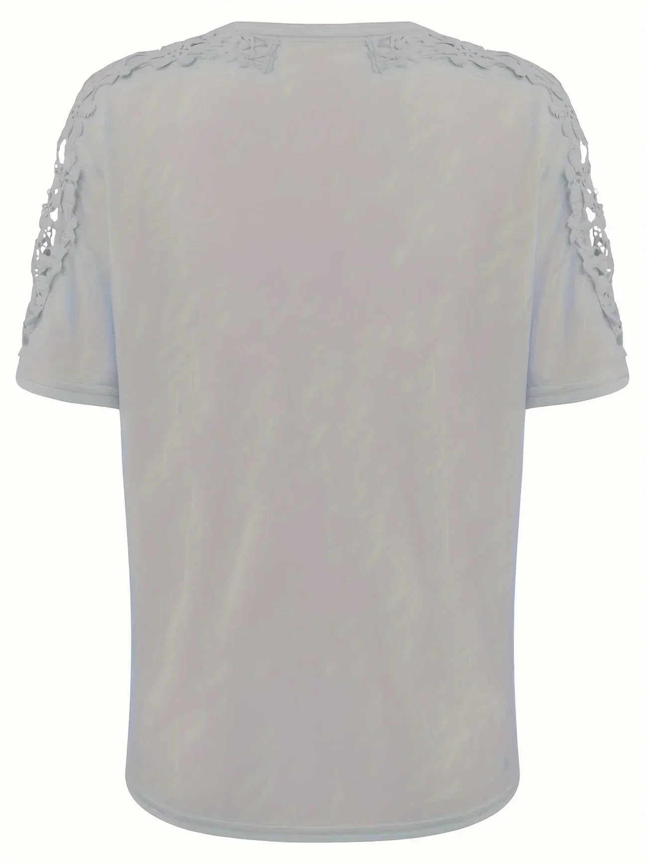 Ancuta – T-Shirt Élégance | 1 acheté = 1 offert