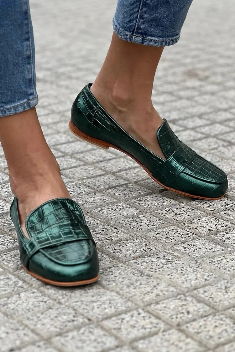 CLARISSE™ | Mocassins