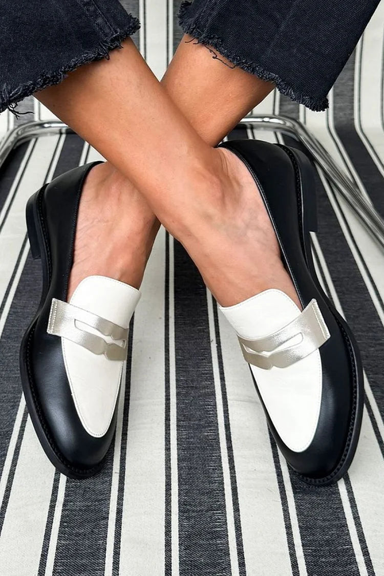 WILLOW™ | Mocassins