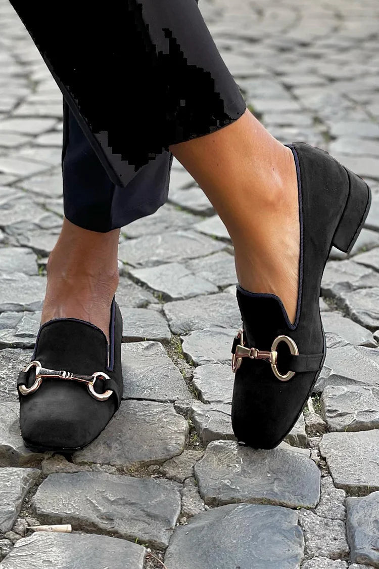 EDEN™ | Mocassins Classiques