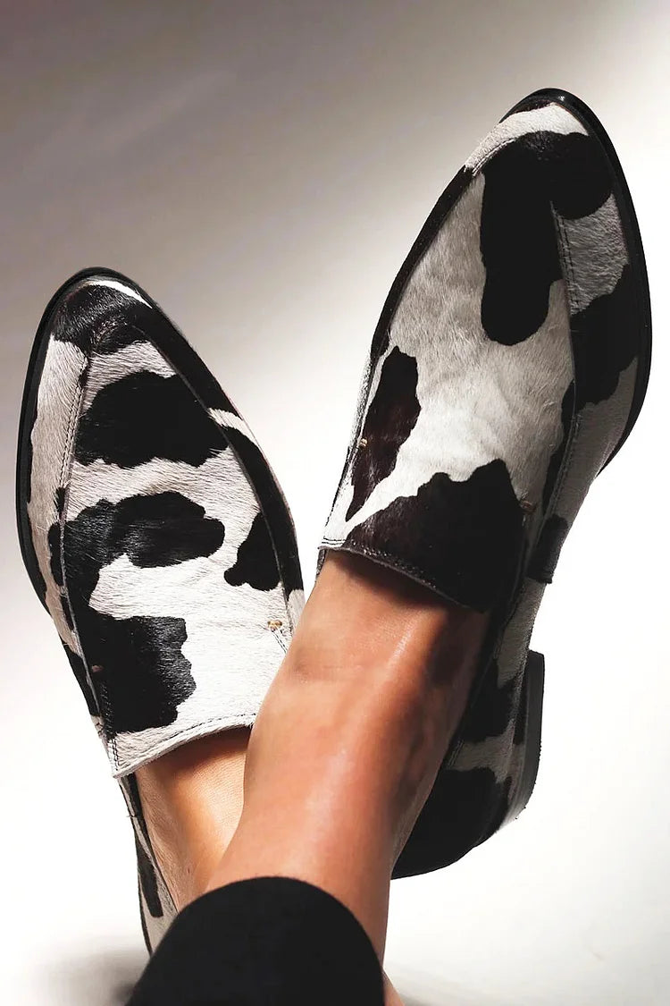 BECCA™ | Mocassins