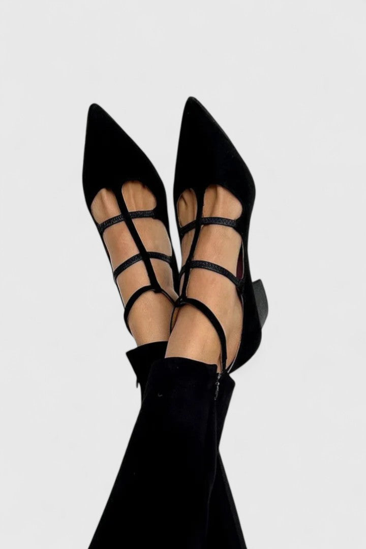 SALOMAE™ | Talons Élégants et Stylés