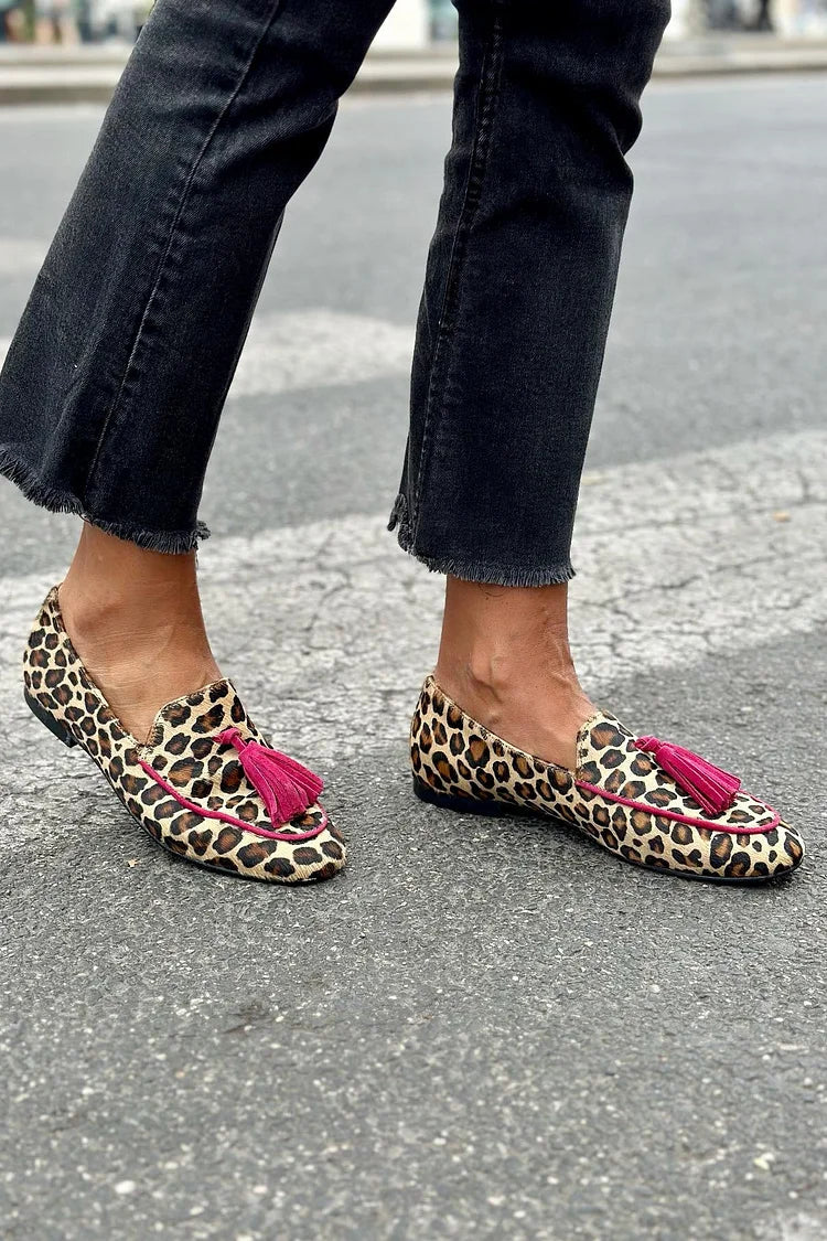 RIHANNA™ | Mocassins
