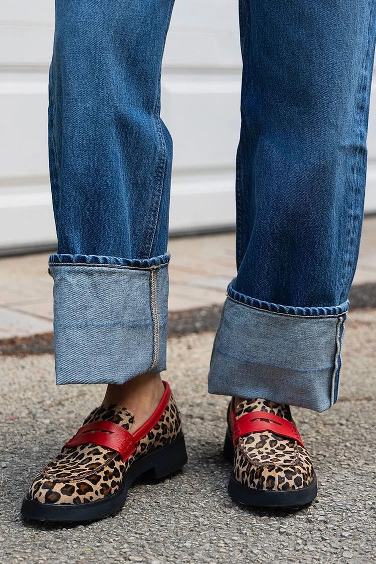 ROXY™ | Mocassins