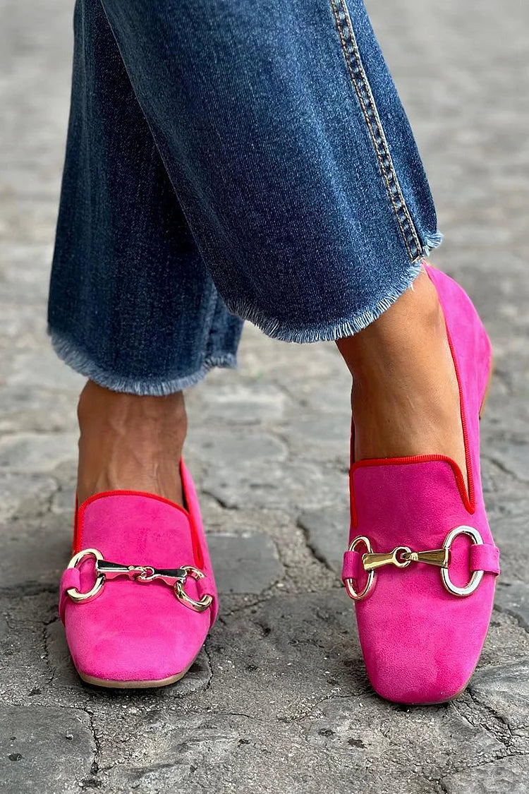 HELENA™ | Mocassins