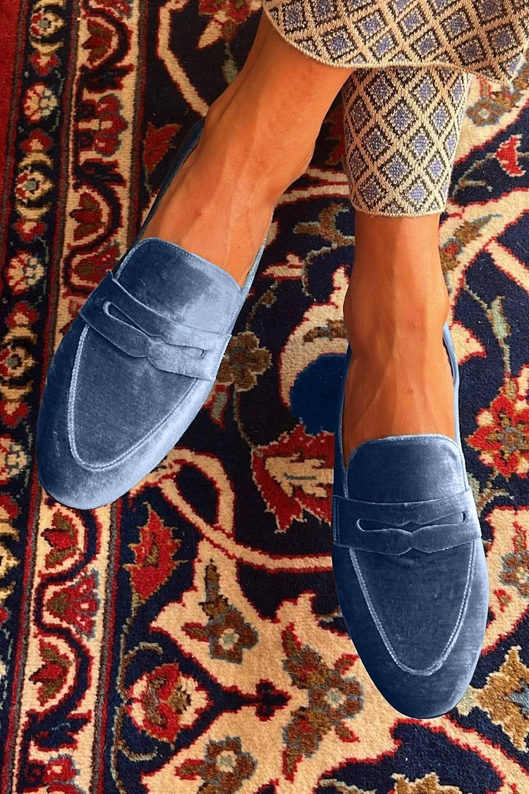 NOEMIE™ | Mocassins