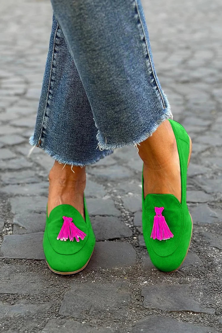 HAVEN™ | Mocassins