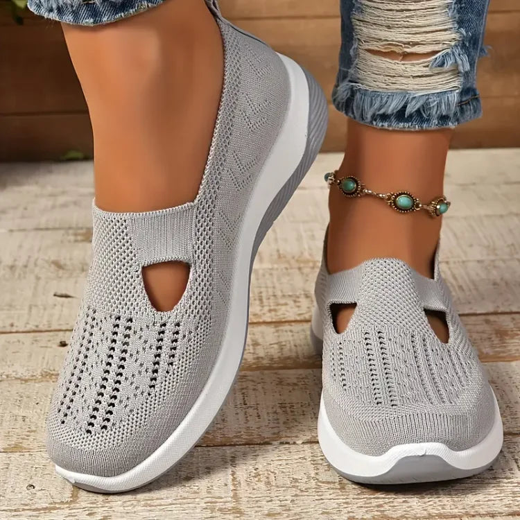 AMBER | Baskets Orthopédiques Confort (1 + 1 Gratuit)
