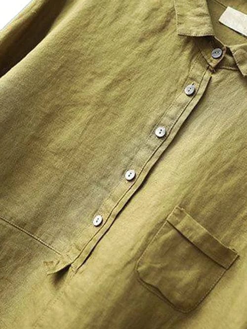 ELVIE™ | Blouse élégante d’été