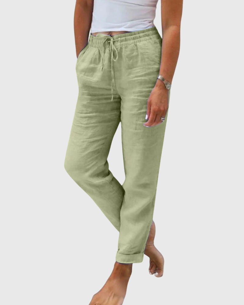 MARGARET™ | Pantalon