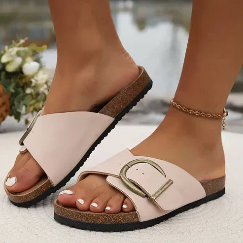 AVELINA | Sandales Orthopédiques