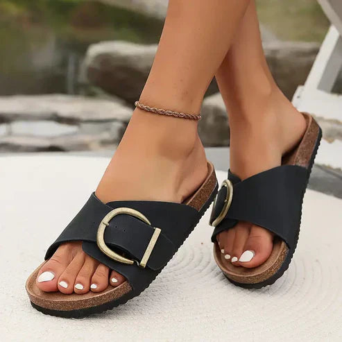 AVELINA | Sandales Orthopédiques