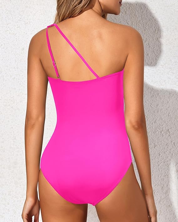 JULIE | Maillot de bain à une épaule