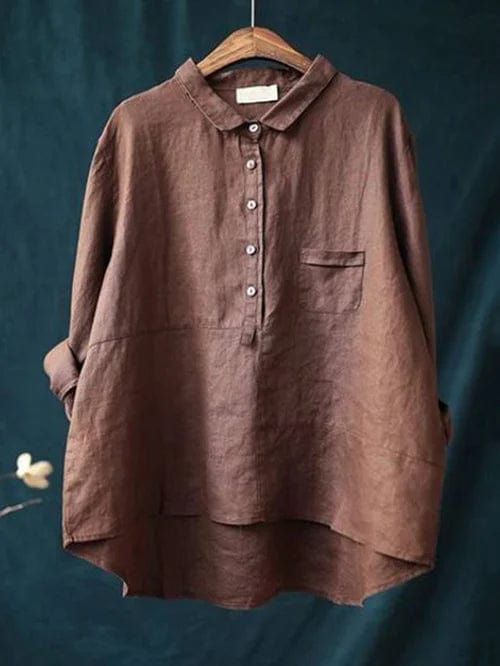 ELVIE™ | Blouse élégante d’été