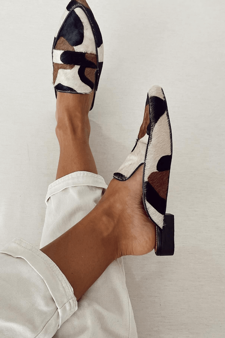 RORY™ | Mocassins