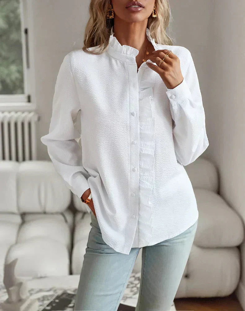 MACY™ | Chemisier chic