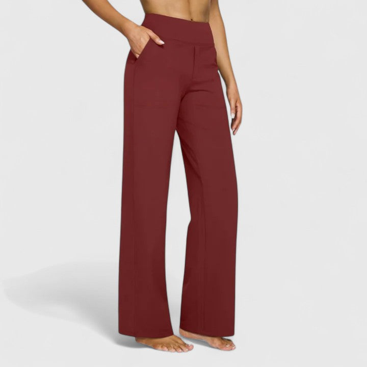 HILARY™ | Pantalon