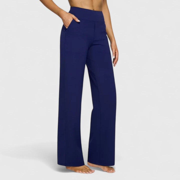 HILARY™ | Pantalon
