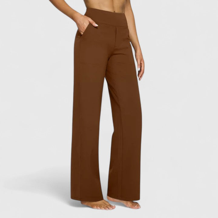 HILARY™ | Pantalon