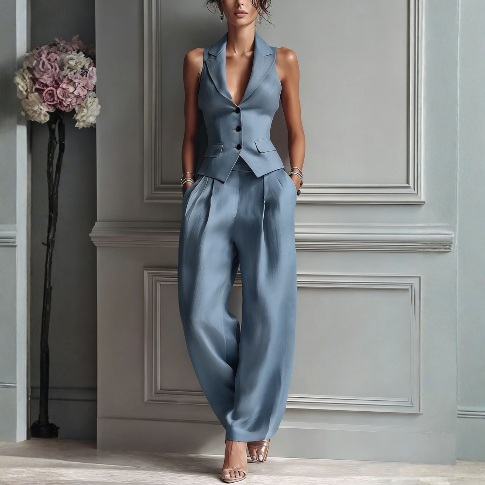 ANITIA | Ensemble pour femme