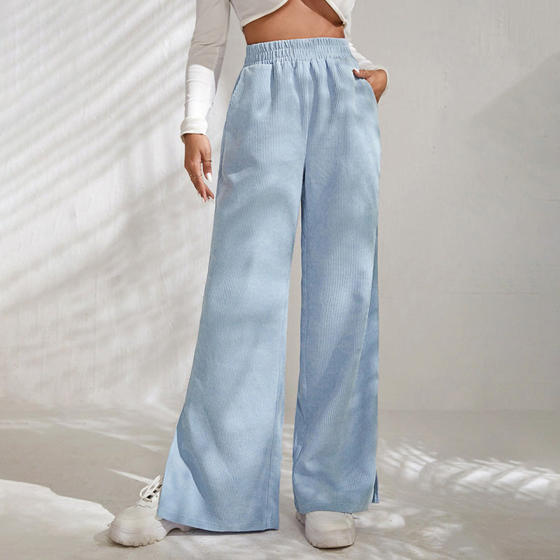 NAHLA™ | Pantalon