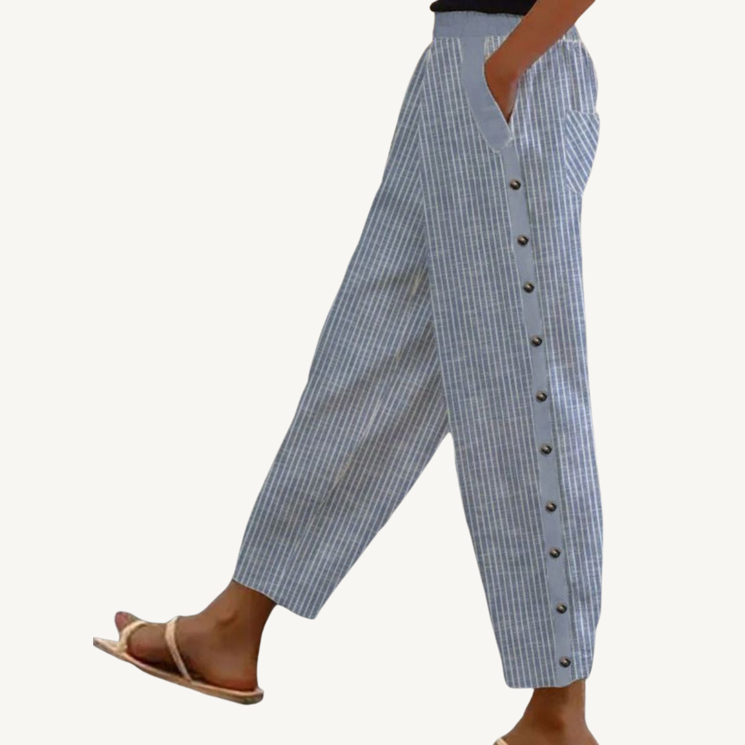 LINAYA™ | Pantalon