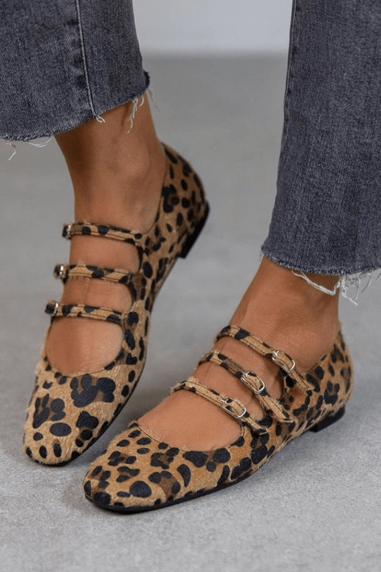 ANGELIE™ | Mocassins