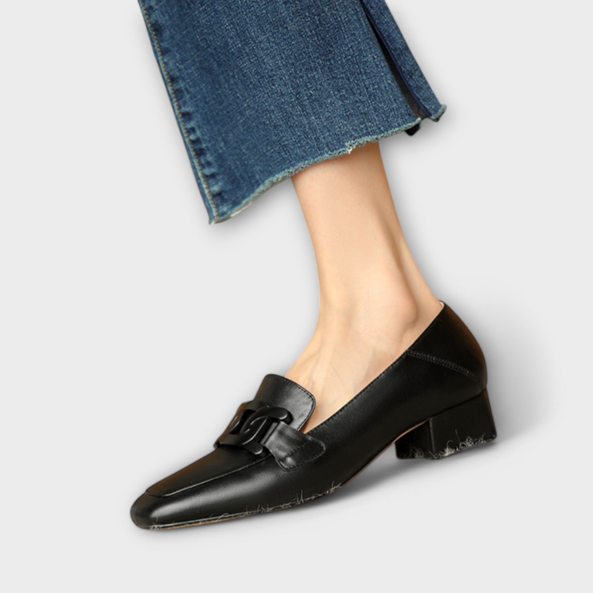 MONIKA™ | Mocassins