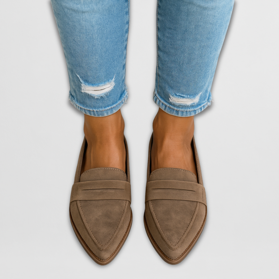 NADIA™ | Mocassins