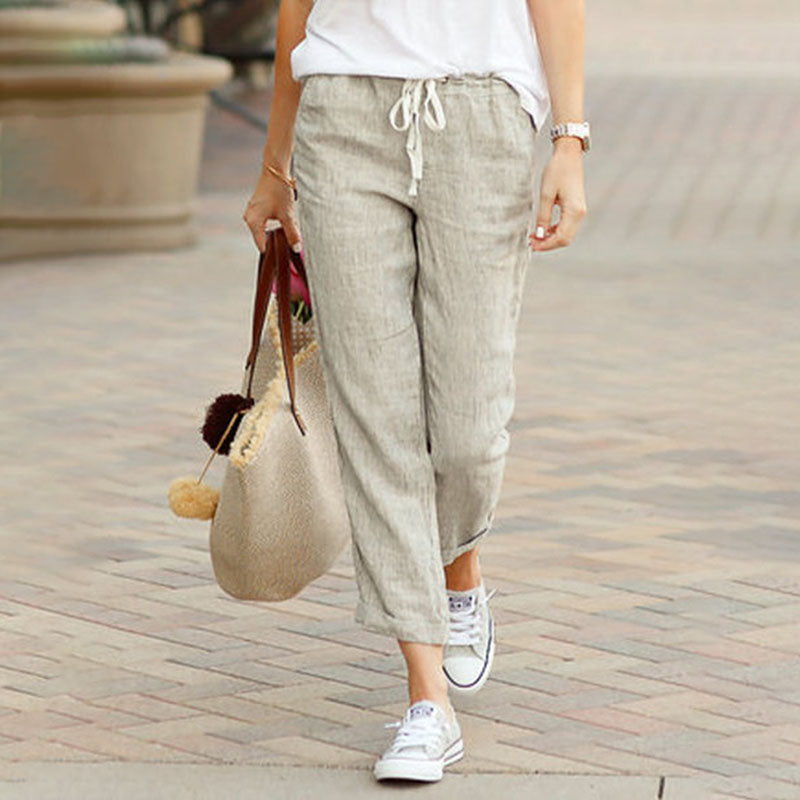 ALVIE™ | Pantalon