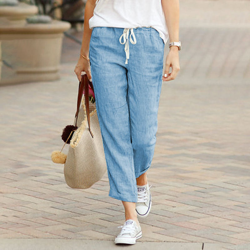ALVIE™ | Pantalon