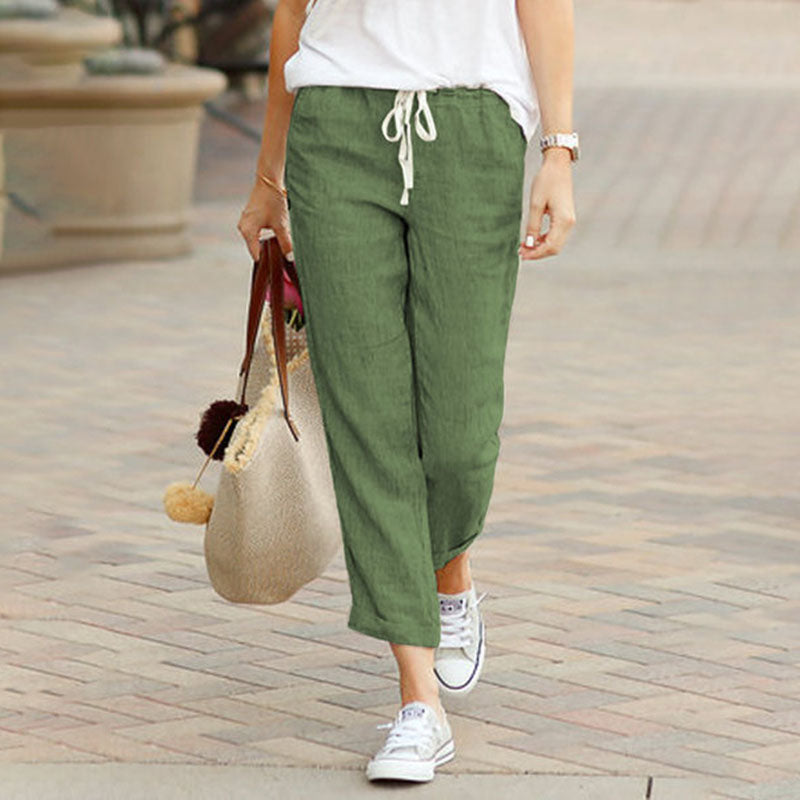 ALVIE™ | Pantalon