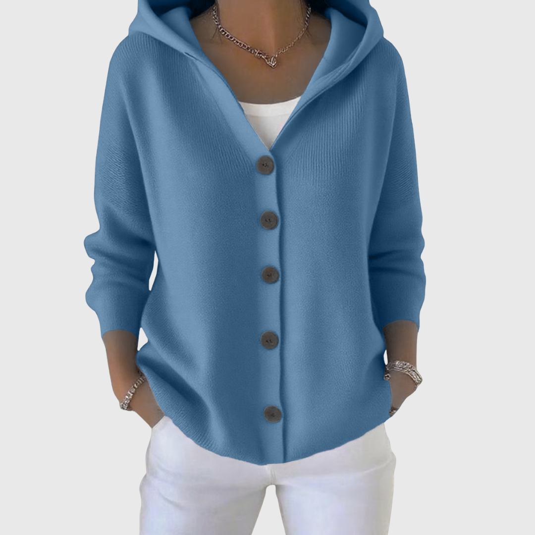 JOYCE™ | Cardigan