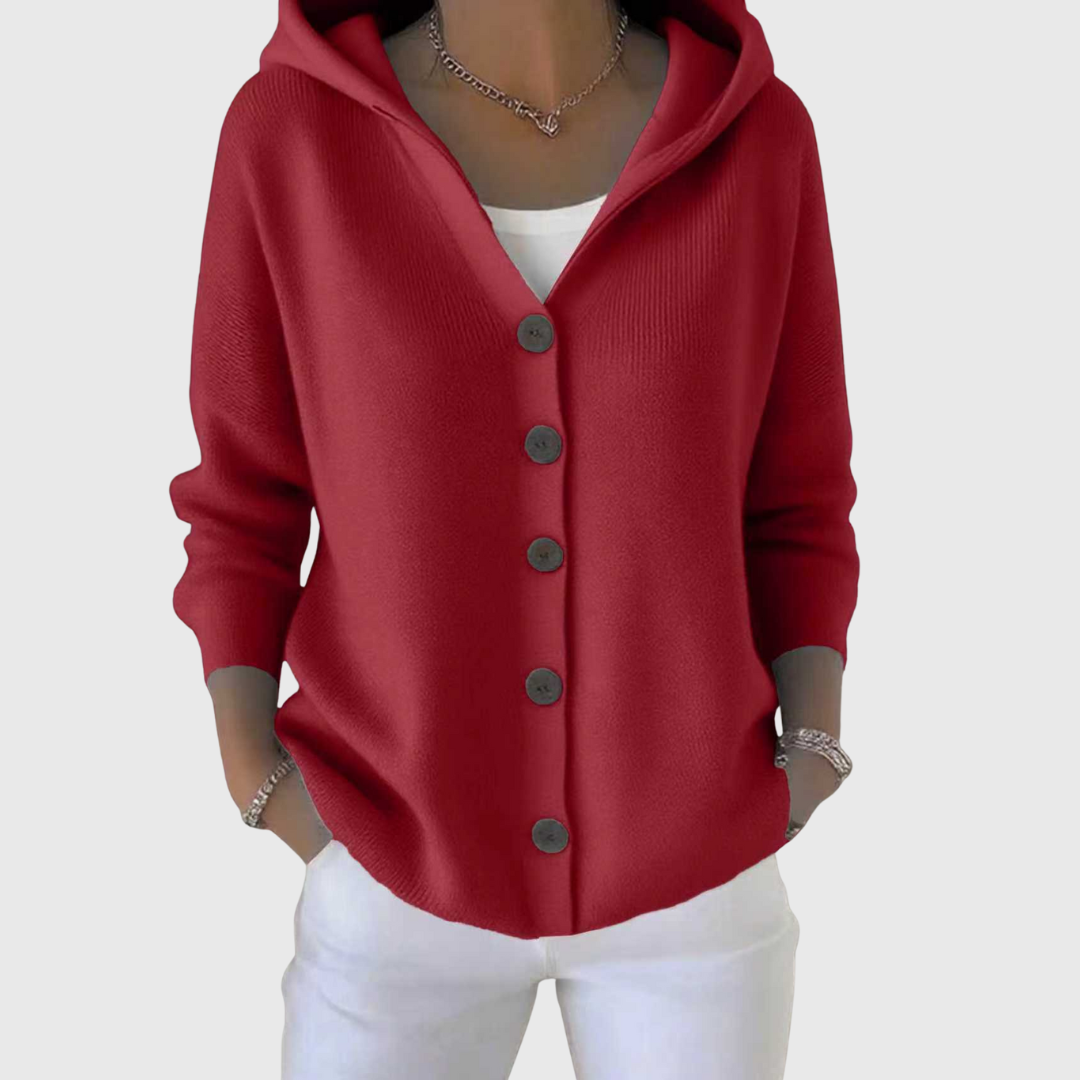 JOYCE™ | Cardigan