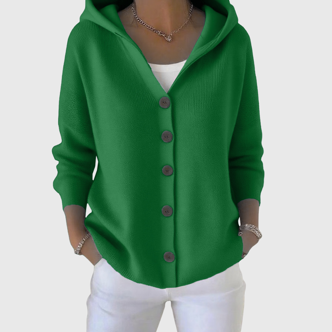 JOYCE™ | Cardigan