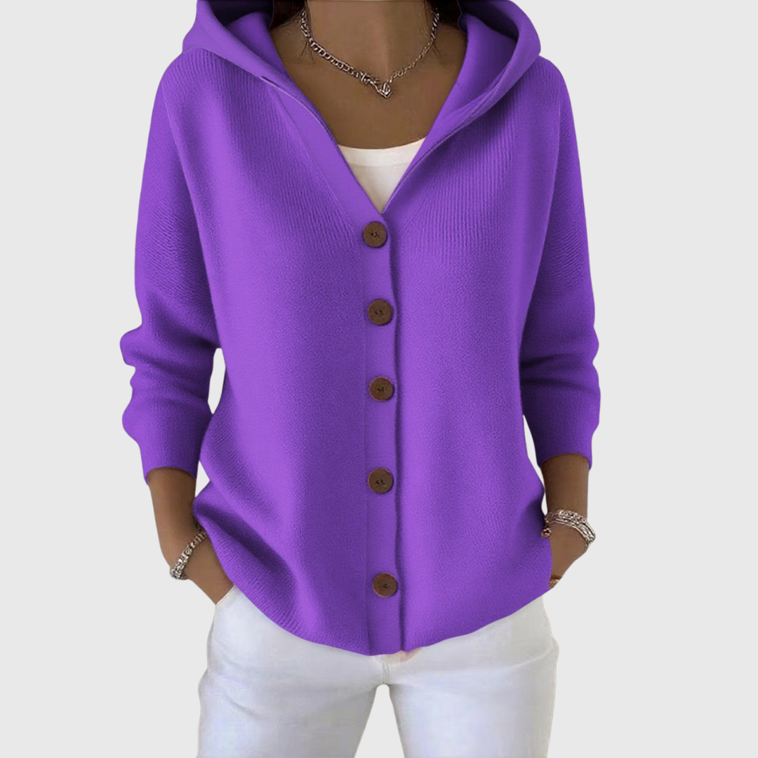 JOYCE™ | Cardigan
