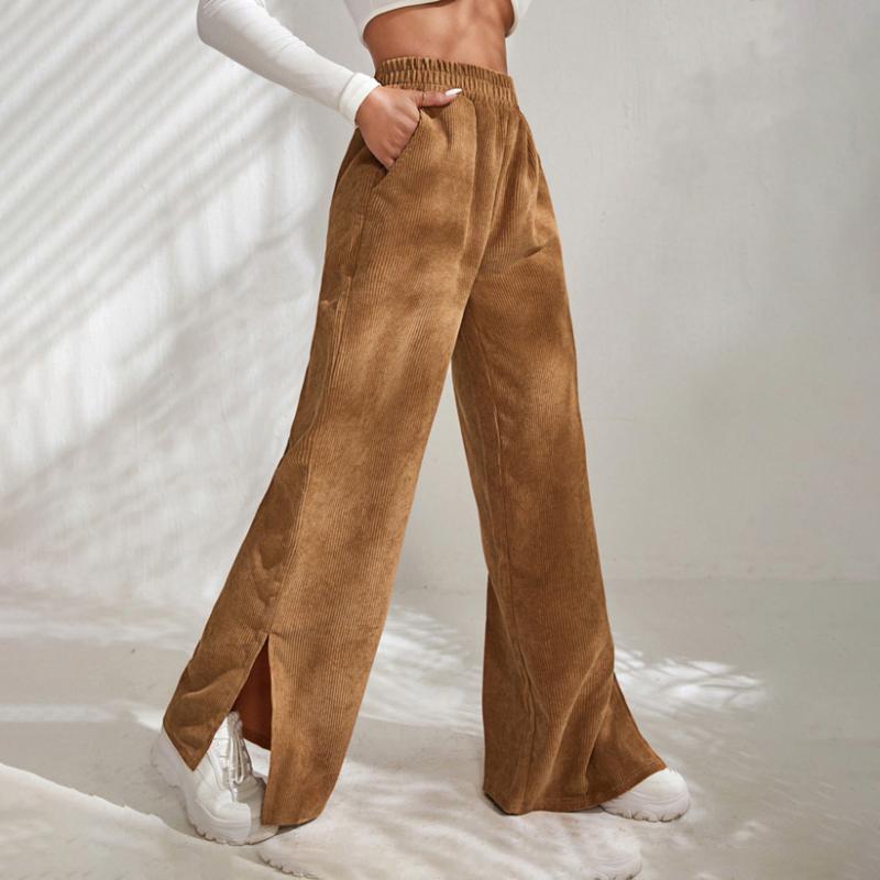 NAHLA™ | Pantalon