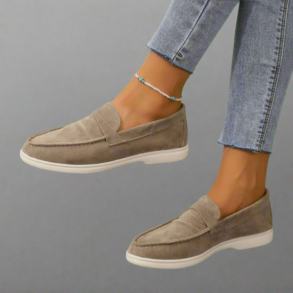 AVA™ | Mocassins Confort