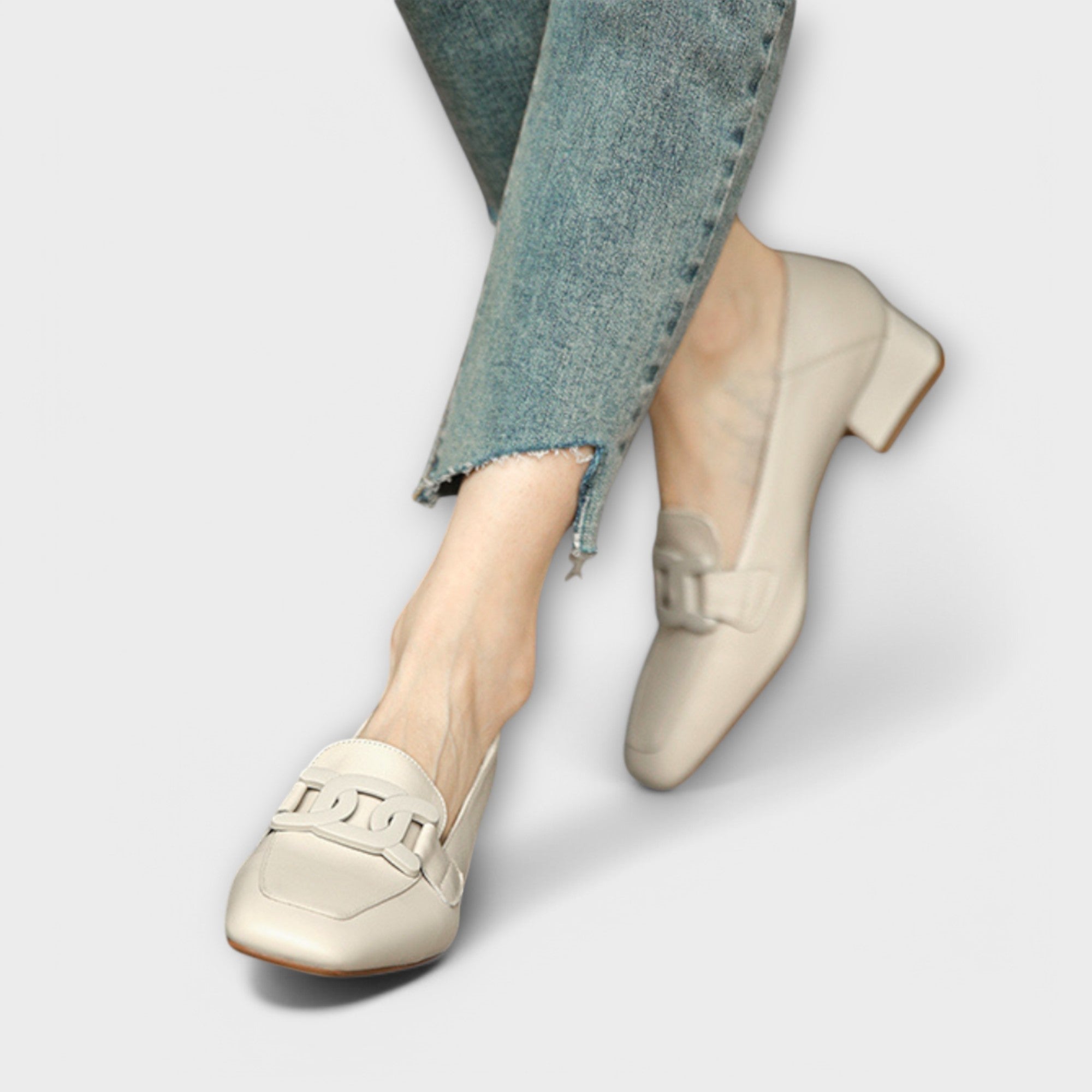 MONIKA™ | Mocassins