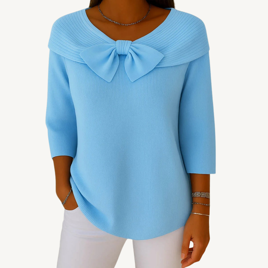 NÉA™ | Pull Élégant