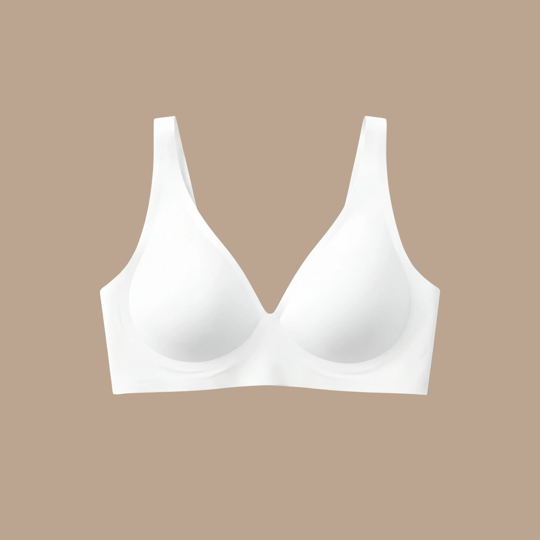 AGATHE™ | Comfort Invisible Bra