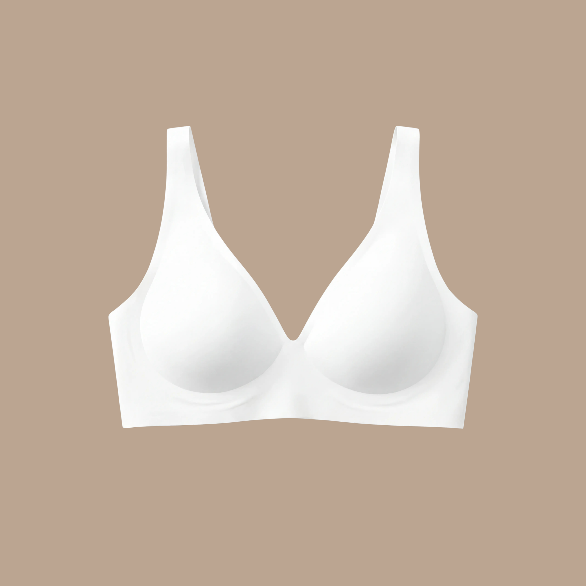 AGATHE™ | Comfort Invisible Bra